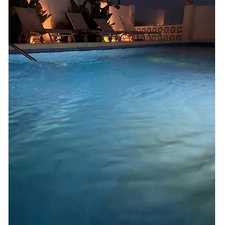 Cozy House With Pool Villa El Faro