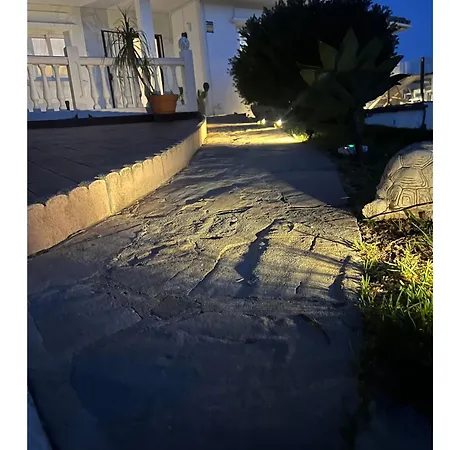 Cozy House With Pool * El Faro